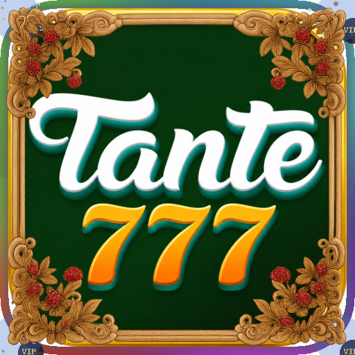 tante777 — galeri pratinjau Resmi APK